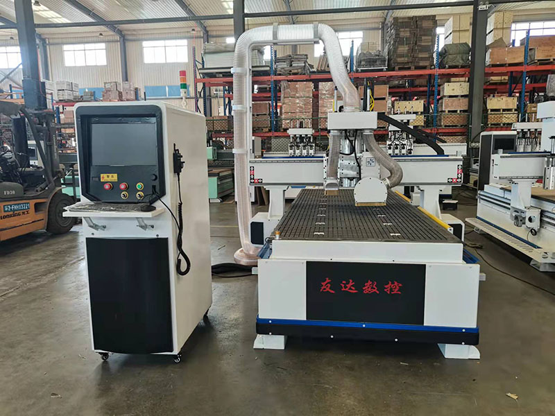 蜂窩大板雕刻機