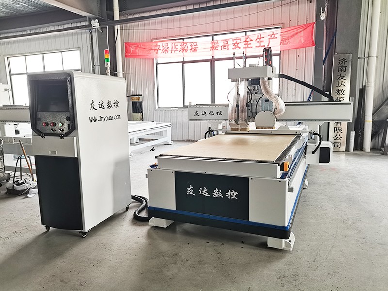 蜂窩板雕刻機