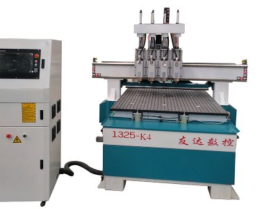 1325-K4廣告雕刻機