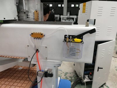 6090異形巡邊機