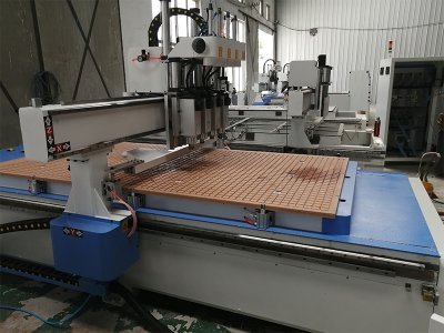 棺材（壽材）雕刻機