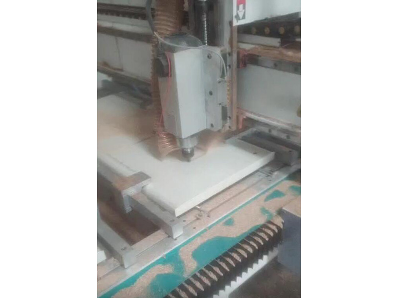 草莓视频成人免费看片生產過程展示案例