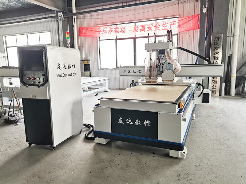 蜂窩板雕刻機